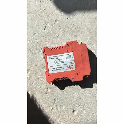 【议价-可维修】安全继电器 继电器 SCDA127R 全新/二手均有货
