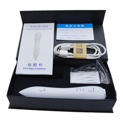激光去扁平疣点去斑小白点痣笔美容院专用神器去痣扫斑笔仪器