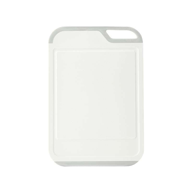 Neoflam砧板家用抗菌切菜案板塑料菜板宝宝辅食水果菜板厨房用具