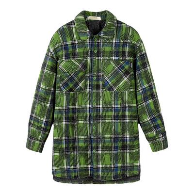 kuuyoo谷由旷野之息衬衫