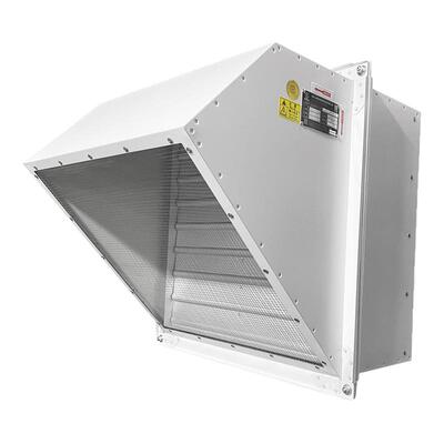 防虫防雨墙洞风机菲迪达上虞风机