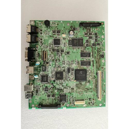 可维修议价  P023222V810V812CPU富士触摸屏主板