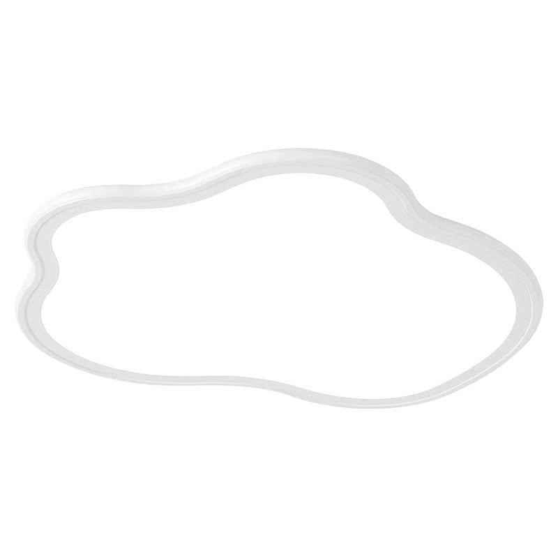 雷士照明未来光超薄儿童房灯