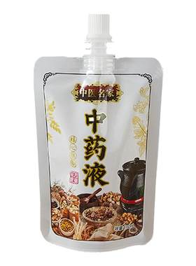 中药袋包装袋汤药分装可加热