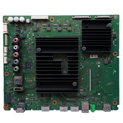 索尼KD-55X8500G板1-983-791-22