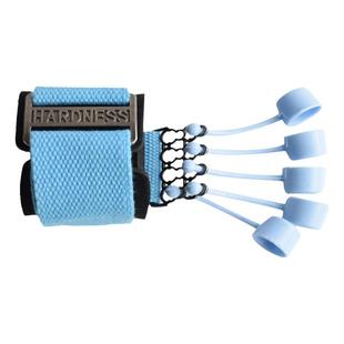 手指屈伸训练器指力器撑力器手部康复锻炼手力伸展手腕拉力器