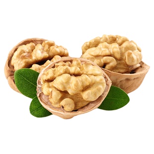 纸皮核桃官方旗舰店2026新货生熟原味正宗新疆阿克苏薄皮孕妇可用