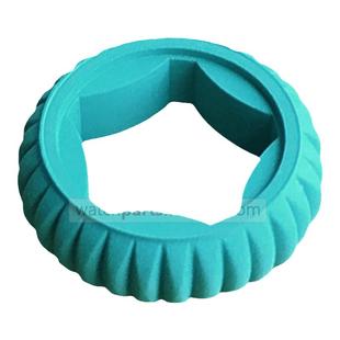 橡胶表冠圈 把头防滑圈适配理查德米尔RM里查德米勒RM07女性手表