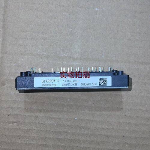 询价-STARPOWER斯达IGBT模块GD25PI