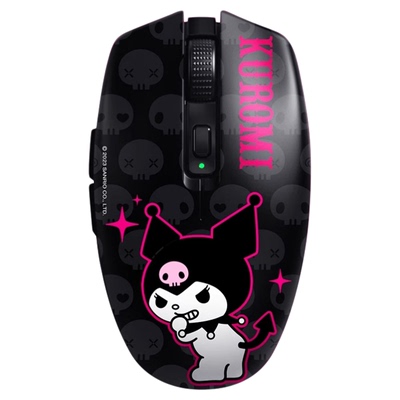 Razer雷蛇三丽鸥无线办公鼠标
