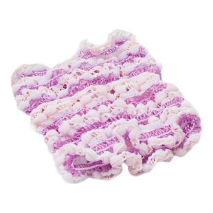 弹力束发带女洗脸敷面膜专用宽边简约防滑捆发箍洗漱化妆头箍头套