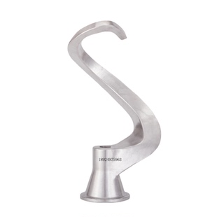 适用三麦SC-40L打蛋机和面钩搅拌钩40L打蛋机和面钩面团钩40升钩