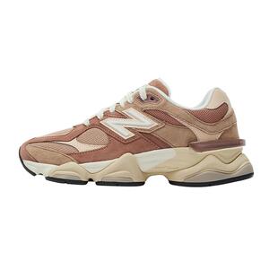 New Balance NB官方新男女运动鞋复古休闲鞋轻便老爹鞋U9060EEH