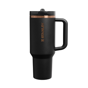 MESSI&Stanley1913 梅西联名款保温杯大容量吸管杯水杯车载保温杯