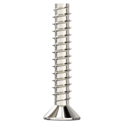 【全网热销】加硬沉头平尾自攻钉