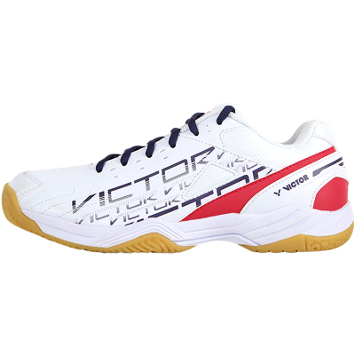 胜利羽毛球鞋减震防滑耐磨舒适