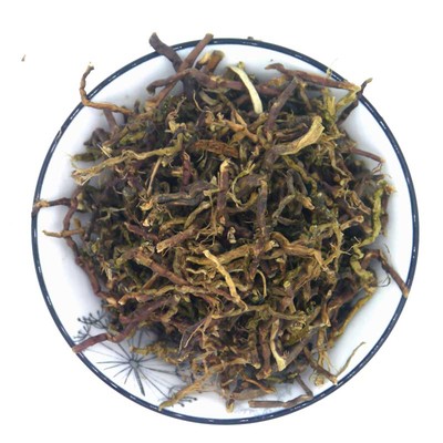 百花益寿茶野山蜜草甜叶菊包邮