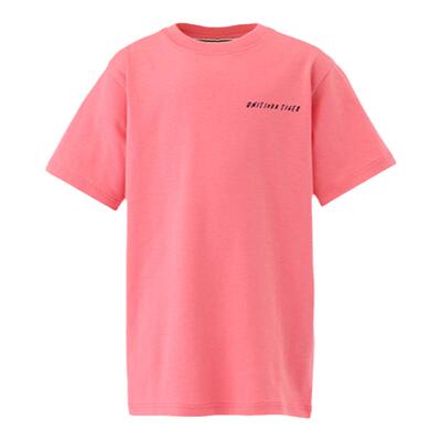 OnitsukaTiger卡通休闲短袖潮流