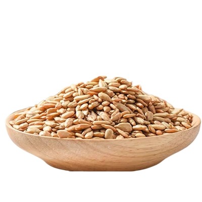 炒熟瓜子仁葵花籽仁原味打手