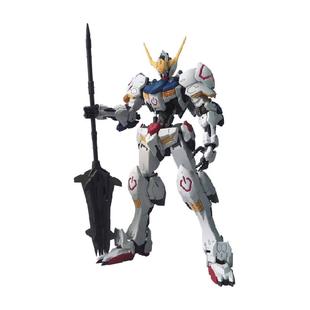 万代 MG 1/100 高达 巴巴托斯 第四形态 IBO 拼装模型