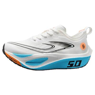 芷境3代专业体测体考马拉松跑鞋