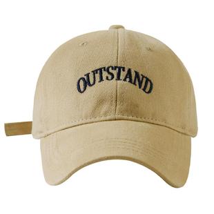 65cm大头围鸭舌帽女2023春秋新款时尚百搭棒球帽男加宽加深显脸小