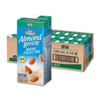 190mL*6 Bottles of Blue Diamond Unsweetened Almond Milk thumbnail 4