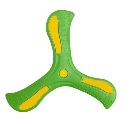 手抛儿童回旋镖大号玩具回力标