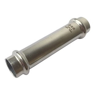 卡压式可调直接304不锈钢卡压配件国标1系2系管件大全