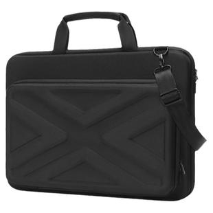 mosiso外星人18寸电脑包硬壳14适用联想拯救者y9000手提公文包游戏本16笔记本大容量17防摔枪神9p