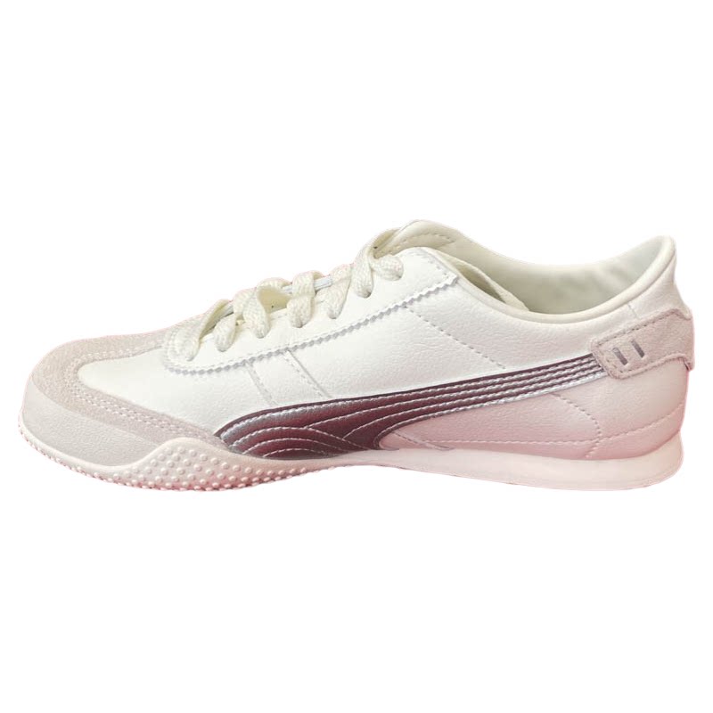 PUMA彪马女鞋2025秋季新款女子意式复古薄底鞋T头休闲鞋40525602
