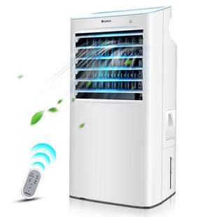 格力空调扇制冷家用冷风机小型移动水空调迷你冷气冷风扇冷暖两用