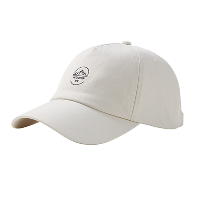 MISSIONUV棒球帽男女同款遮阳