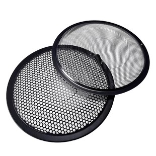 适用于美的抽油烟机过滤网cxw200原装通用侧吸内网圆形油网配件
