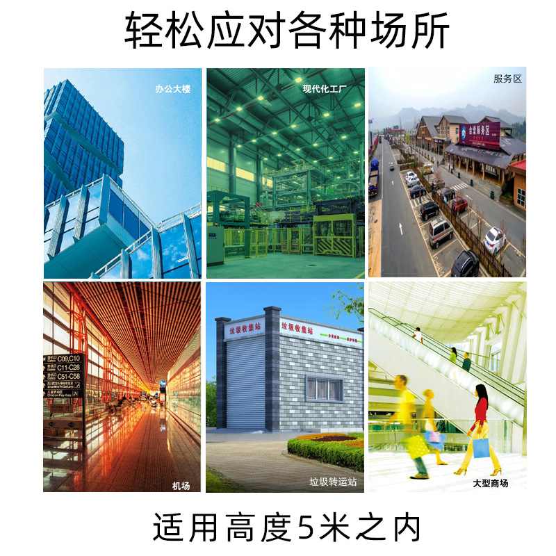 1.8米离心式风幕风帘机自然风空气幕静音风幕机遥控风闸机2米风门