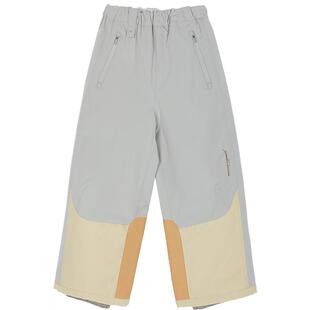 【运动系列】新款江南布衣童装裤子羽绒长裤25冬男女童jnbybyjnby