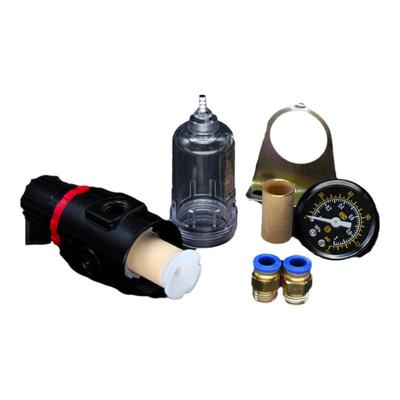 AFRBFR调节阀油水分离器