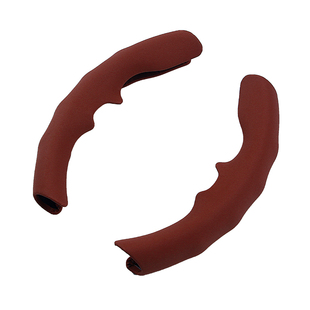 适用小米SU7汽车方向盘套专用夏季防滑四季通用改装超薄卡式把套