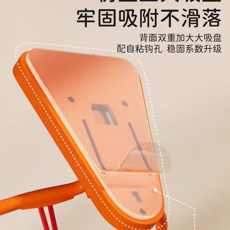 家用篮球框篮球架免打孔用品可壁挂式健身篮筐篮球1-7号室内投