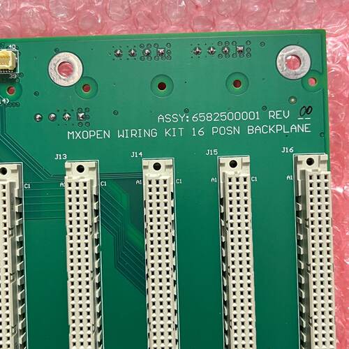 议价Hywell Card Base Plate 6582500001适用