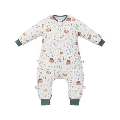 NestDesigns婴儿睡袋MQ联名