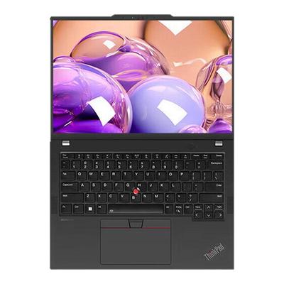 【政府补贴15%】联想ThinkPad X13 全互联商务办公笔记本电脑酷睿Ultra处理器13.3英寸 AI PC轻薄本