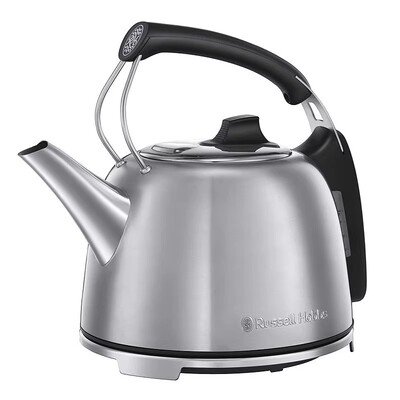 英国进口RussellHobbs电热水壶
