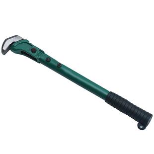 扭力钢筋扳手管子钳快速力矩钢架工工具桥梁扭矩直螺纹自紧弯套筒