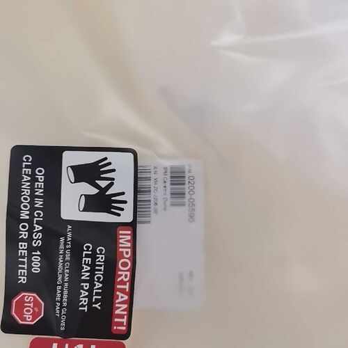 300mm HDP 0200-05590 IPM CERAM