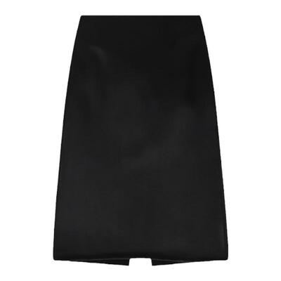 女士半身裙WE11DONE秋冬新品