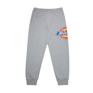 Dickies卫裤男女迪克斯logo脚口罗纹腰部抽绳24夏季新品运动长裤