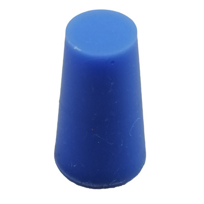 硅橡胶弹弓塞柔软有弹性密封性好