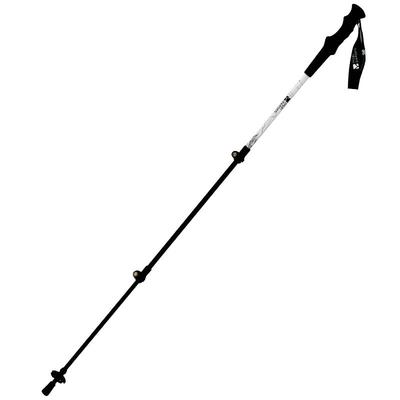 牧高笛征途登山杖碳纤维轻量外锁