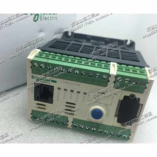 议价原装正品 施耐德Schneider 电动机保护控制器 LTMR27CFM 现货